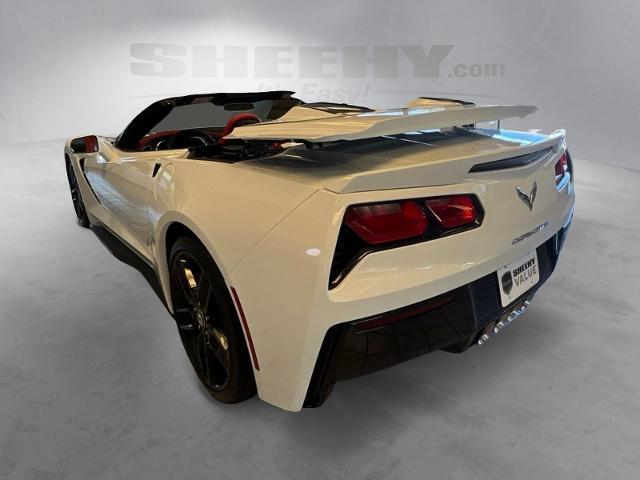 Used 2014 Arctic White Chevrolet  image 12