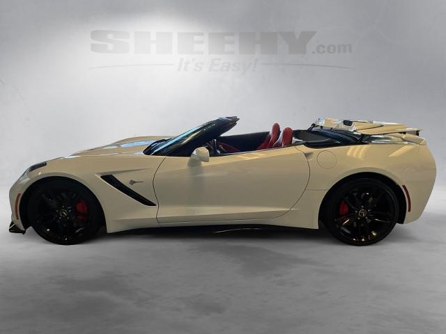Used 2014 Arctic White Chevrolet  image 13