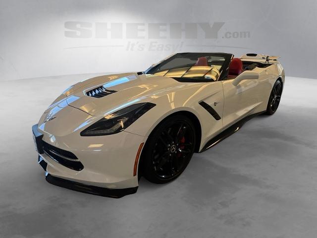 Used 2014 Arctic White Chevrolet  image 14