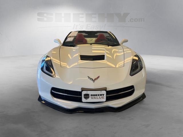 Used 2014 Arctic White Chevrolet  image 15
