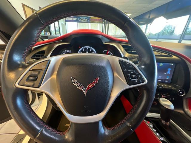 Used 2014 Arctic White Chevrolet  image 16