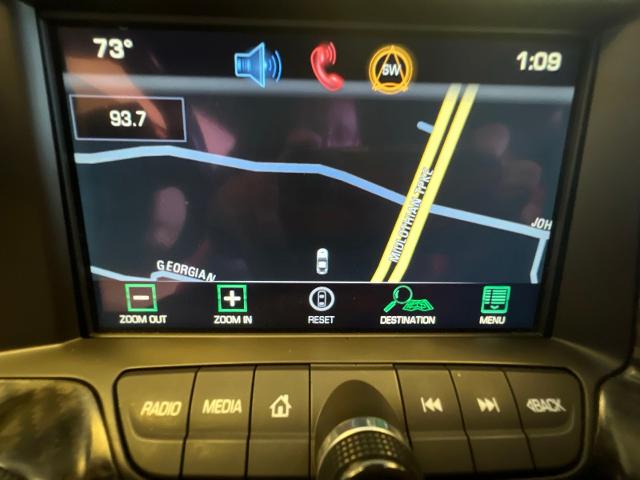 Used 2014 Arctic White Chevrolet  image 18