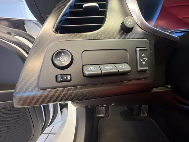 Used 2014 Arctic White Chevrolet  image 19