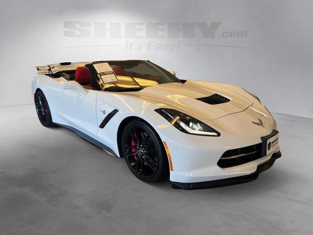 Used 2014 Arctic White Chevrolet  image 2