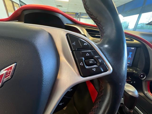 Used 2014 Arctic White Chevrolet  image 22