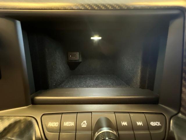Used 2014 Arctic White Chevrolet  image 24