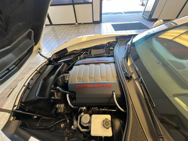 Used 2014 Arctic White Chevrolet  image 26