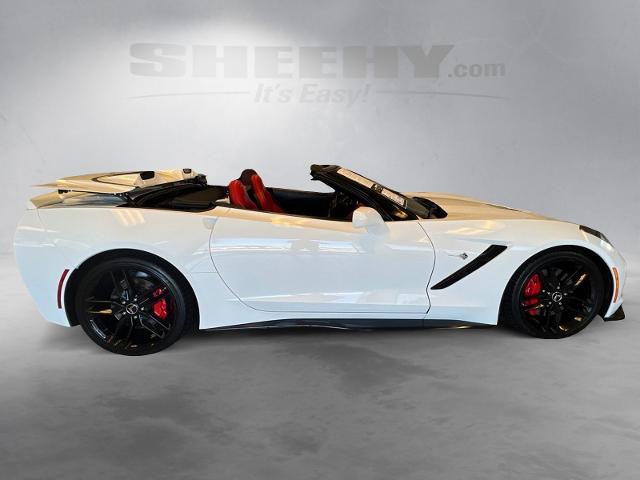 Used 2014 Arctic White Chevrolet  image 7