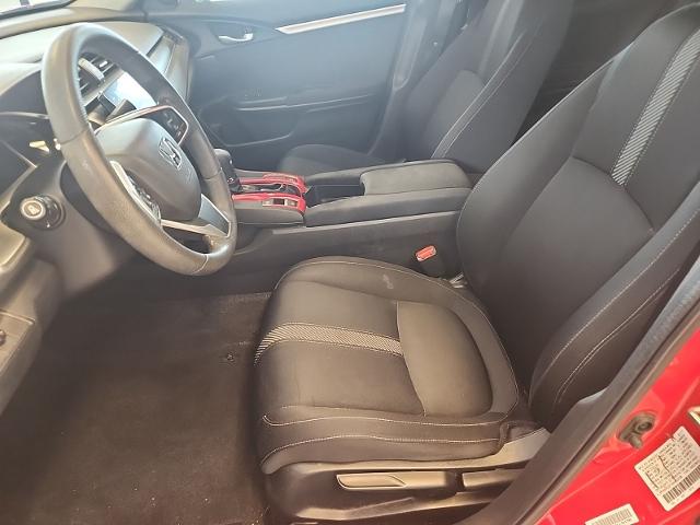 Used 2017 Rallye Red Honda  image 10