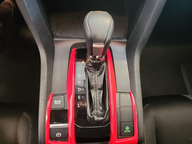 Used 2017 Rallye Red Honda  image 21