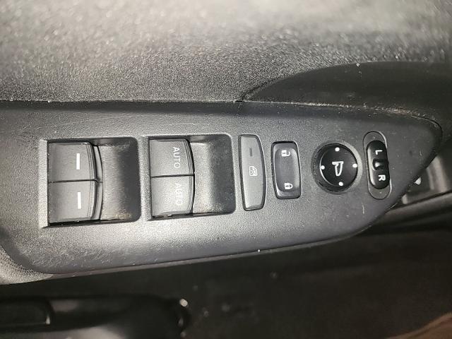 Used 2017 Rallye Red Honda  image 23