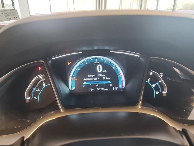 Used 2017 Rallye Red Honda  image 6