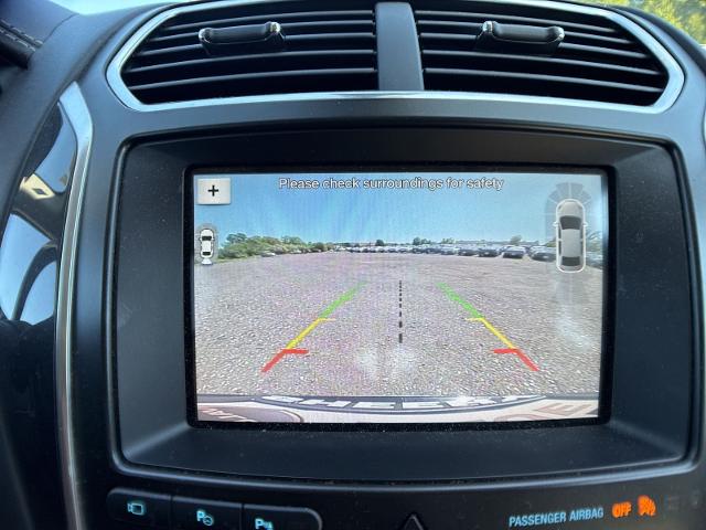 Used 2017 Shadow Black Ford  image 19
