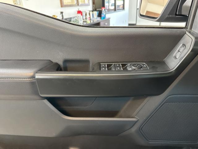 Certified Used 2024 Carbonized Gray Metallic Ford  image 23