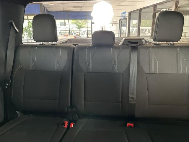 Certified Used 2024 Carbonized Gray Metallic Ford  image 25