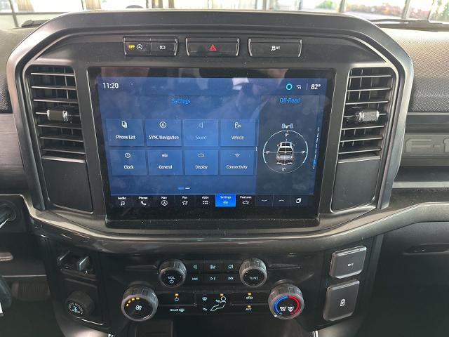 Certified Used 2024 Carbonized Gray Metallic Ford  image 5
