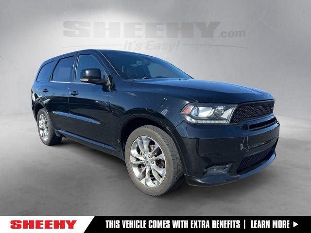 2020 Dodge Durango