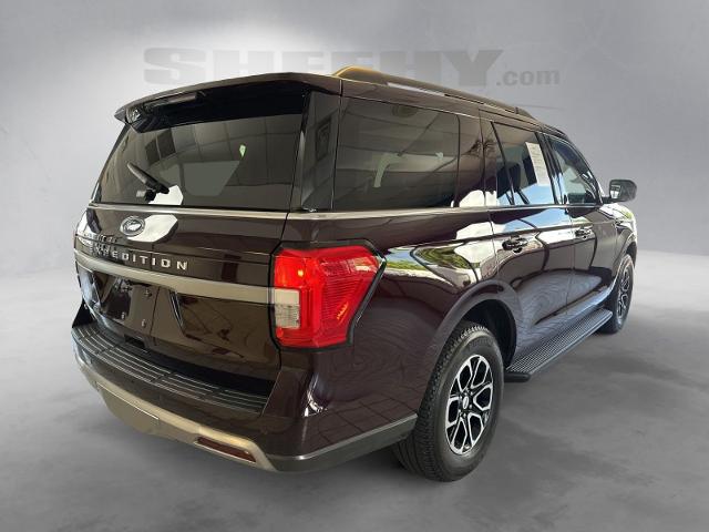 Certified Used 2024 Jewel Red Metallic Ford  image 12
