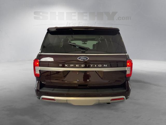 Certified Used 2024 Jewel Red Metallic Ford  image 13