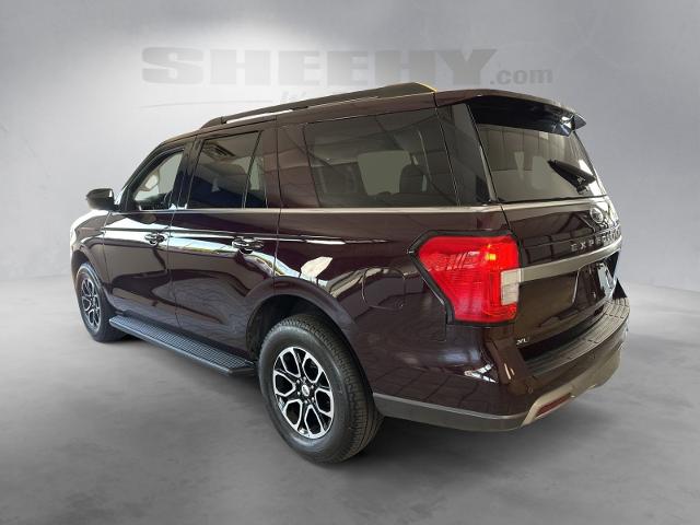 Certified Used 2024 Jewel Red Metallic Ford  image 14