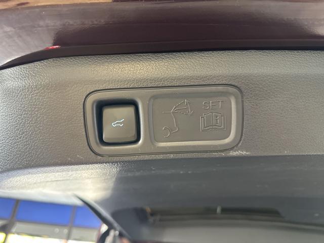 Certified Used 2024 Jewel Red Metallic Ford  image 23