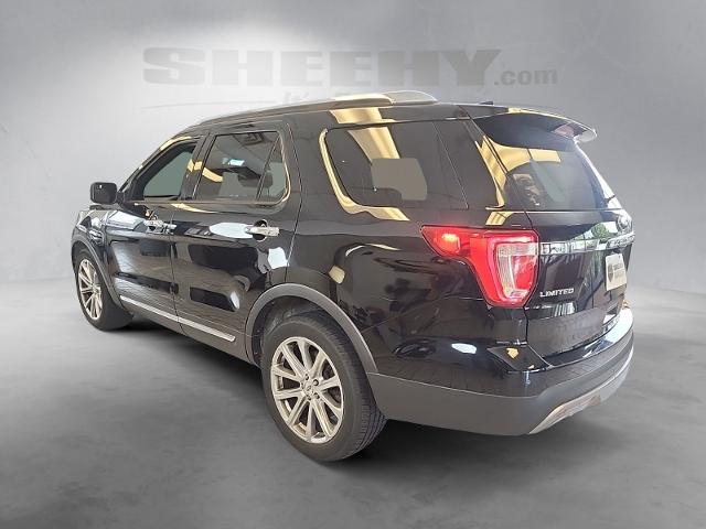 Used 2016 Shadow Black Ford  image 14