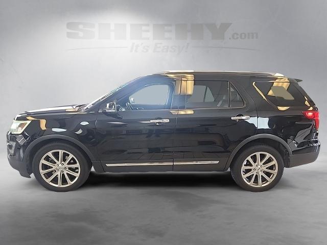Used 2016 Shadow Black Ford  image 15