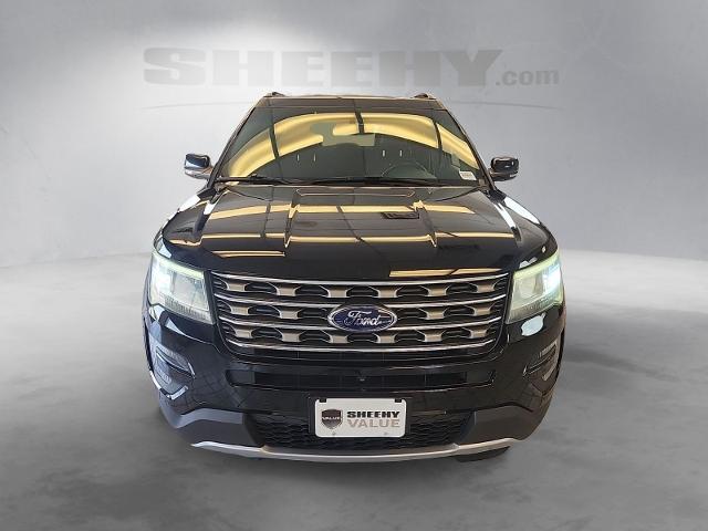 Used 2016 Shadow Black Ford  image 17