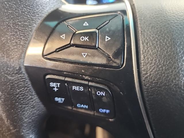Used 2016 Shadow Black Ford  image 18
