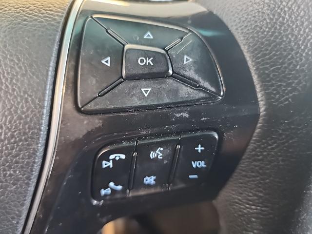 Used 2016 Shadow Black Ford  image 19