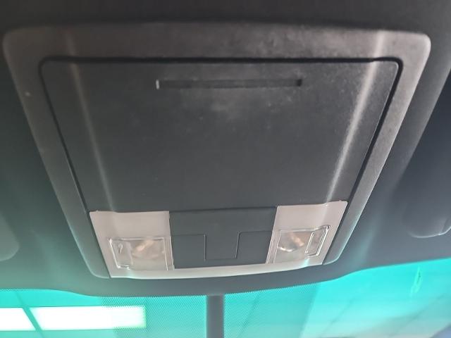 Used 2016 Shadow Black Ford  image 21