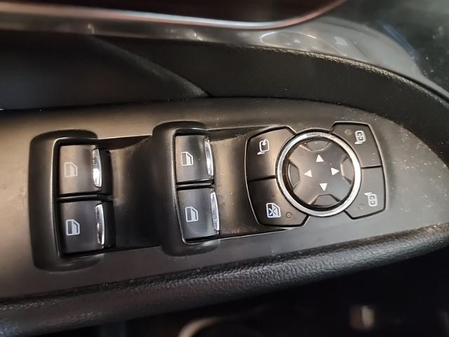 Used 2016 Shadow Black Ford  image 23