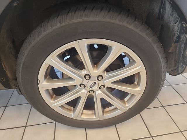 Used 2016 Shadow Black Ford  image 24
