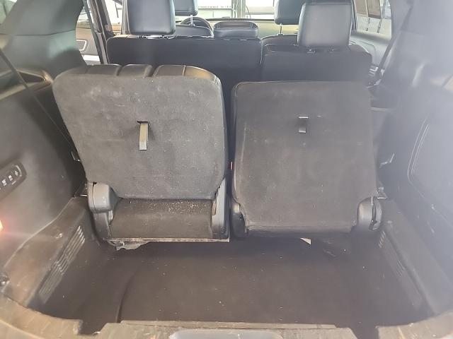 Used 2016 Shadow Black Ford  image 27