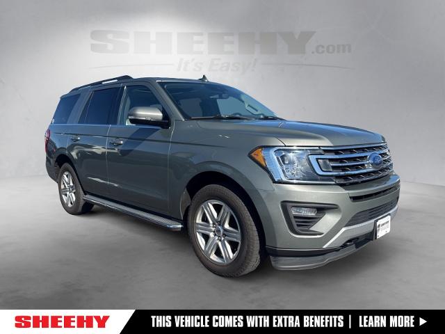 2019 Ford Expedition