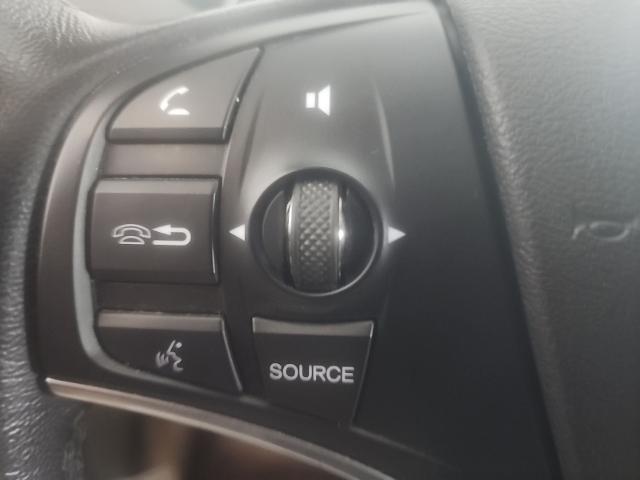 Used 2016 Crystal Black Pearl Acura  image 19