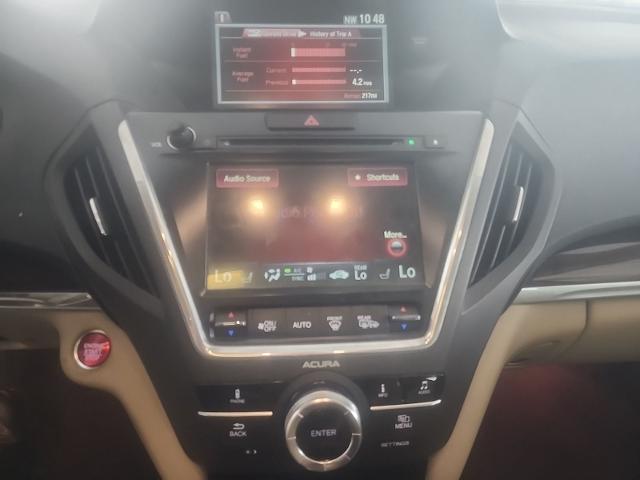 Used 2016 Crystal Black Pearl Acura  image 26
