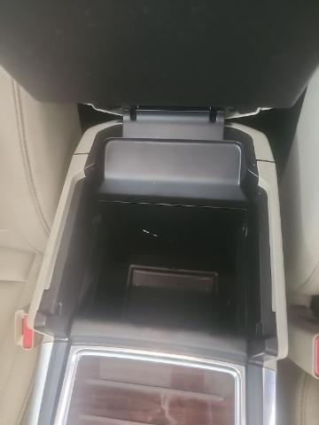 Used 2016 Crystal Black Pearl Acura  image 28