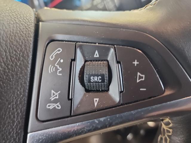 Used 2016 White Pearl Metallic Buick  image 20
