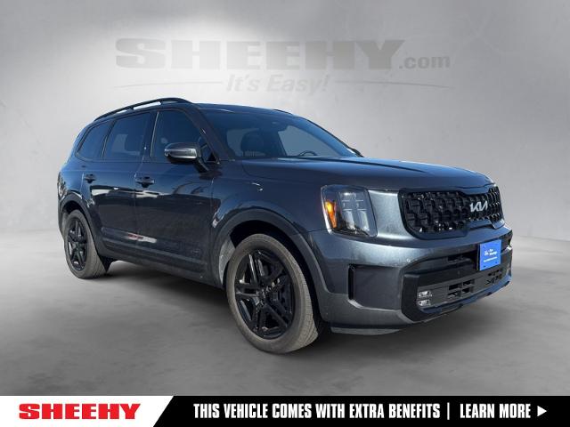 2024 Kia Telluride