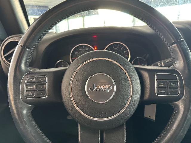 Used 2017 Rhino Clearcoat Jeep  image 14