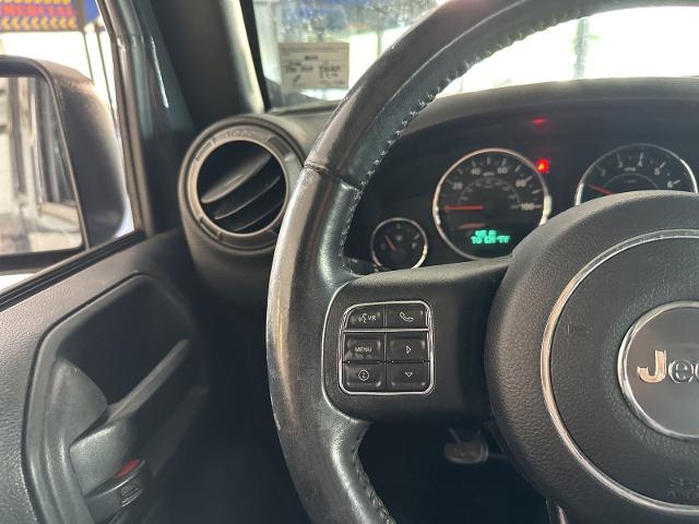 Used 2017 Rhino Clearcoat Jeep  image 15
