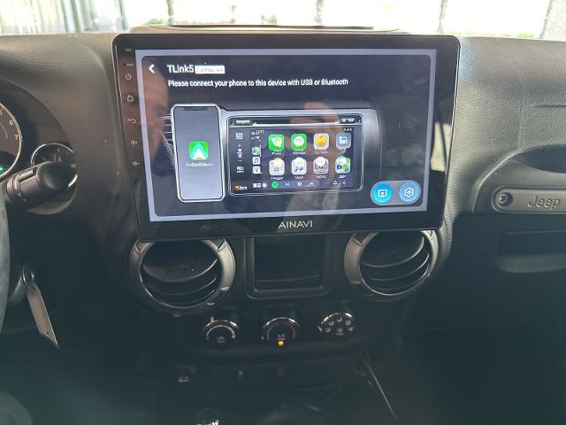Used 2017 Rhino Clearcoat Jeep  image 17
