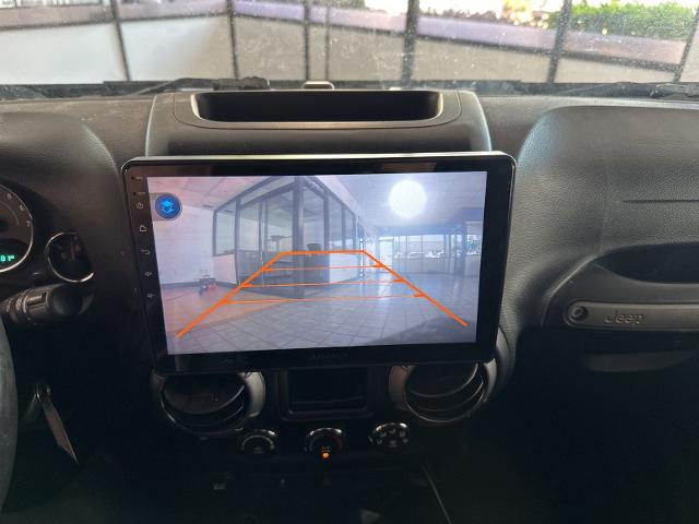 Used 2017 Rhino Clearcoat Jeep  image 18