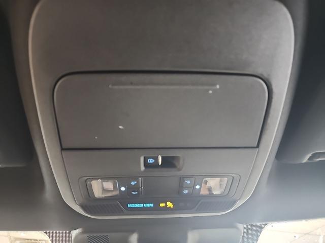 Used 2022 Agate Black Metallic Ford  image 31