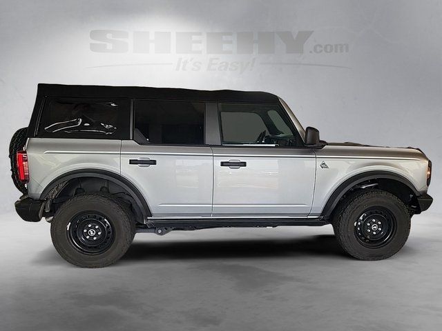Certified Used 2022 Iconic Silver Metallic Ford  image 11