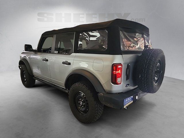Certified Used 2022 Iconic Silver Metallic Ford  image 13