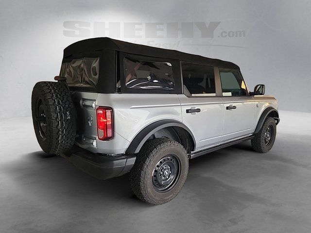 Certified Used 2022 Iconic Silver Metallic Ford  image 15