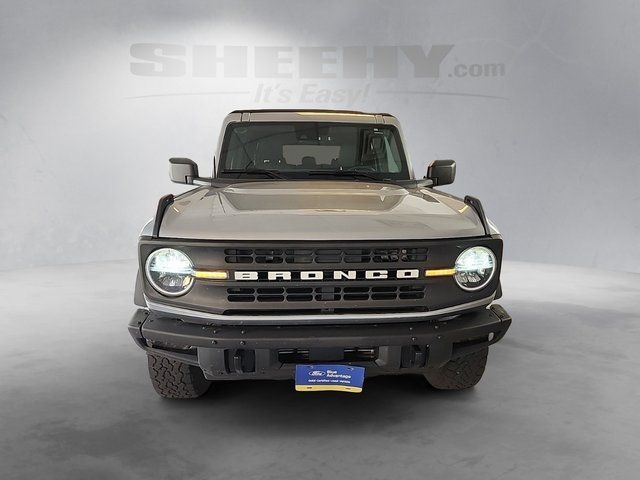 Certified Used 2022 Iconic Silver Metallic Ford  image 18