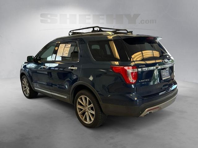 Used 2017 Blue Jeans Metallic Ford  image 13
